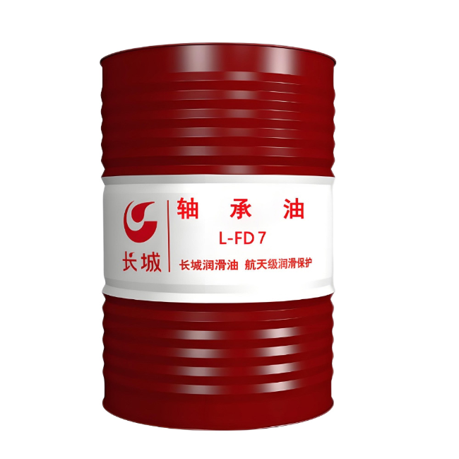 东辽长城FD轴承油